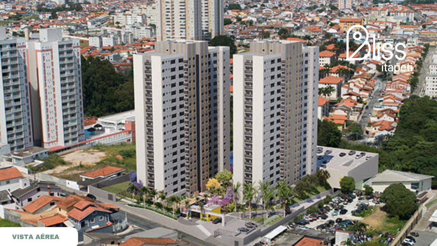 Bliss Itapeti 