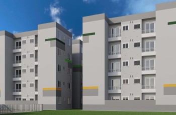 Residencial Viverde 