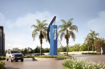 Imagem 5 - Resort Urbano Mogi